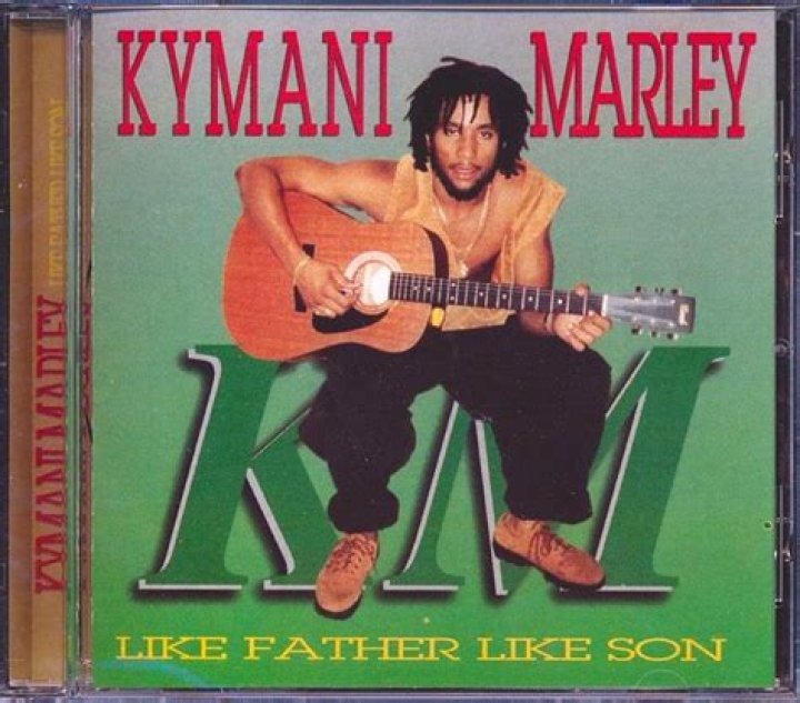 KyMani Marley albums, songs, playlists Listen on Deezer