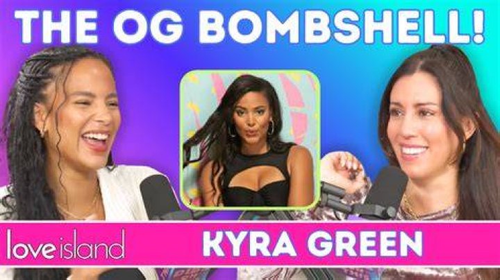 Kyra Green Love Island Wiki Fandom