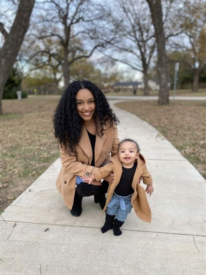 Kyra Henry on Twitter "I saw this mom do a coming of age ceremony for