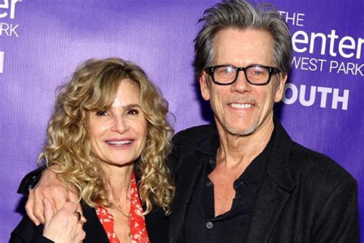 Kyra Sedgwick and Kevin Bacon had different plans for daughter Sosie