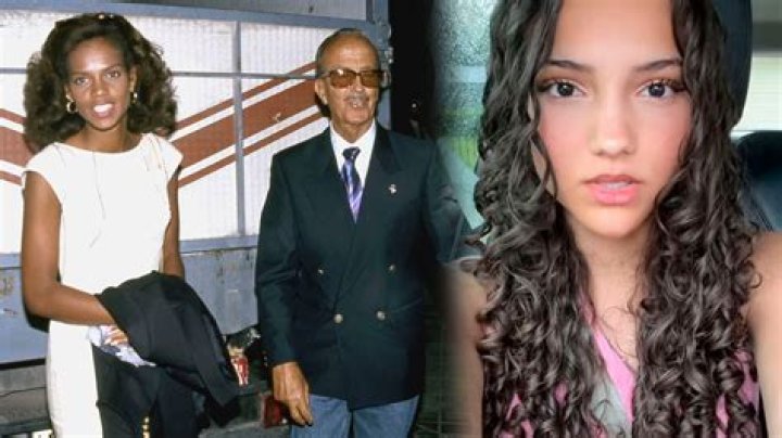 La hija de Mead Loff se sincera sobre la vida con el mito que canta