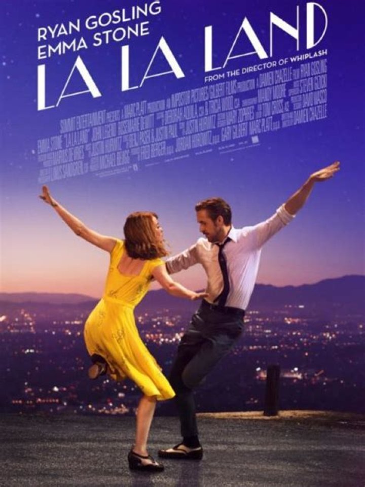 La La Land lead Ryan Gosling and his adorable family