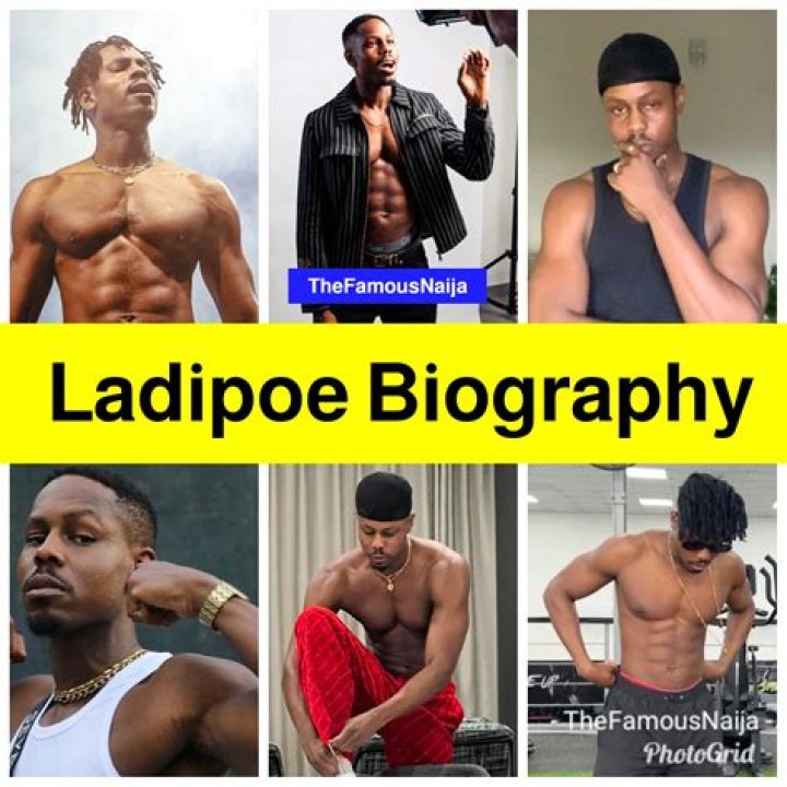 Ladipoe Biography, Age, State of Origin, and Net Worth Thrill NG