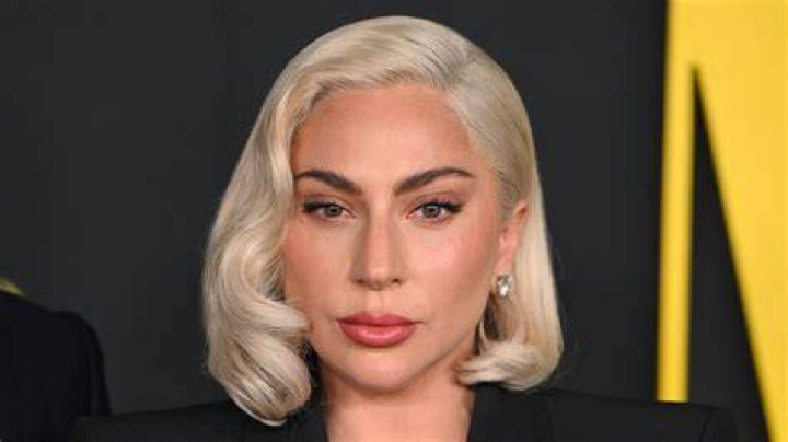 Lady Gaga says being famous has aged her explaining 'I feel like I've lived 100 years' Daily