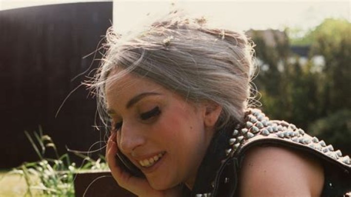 Lady Gaga Speaks Out About Growing Old