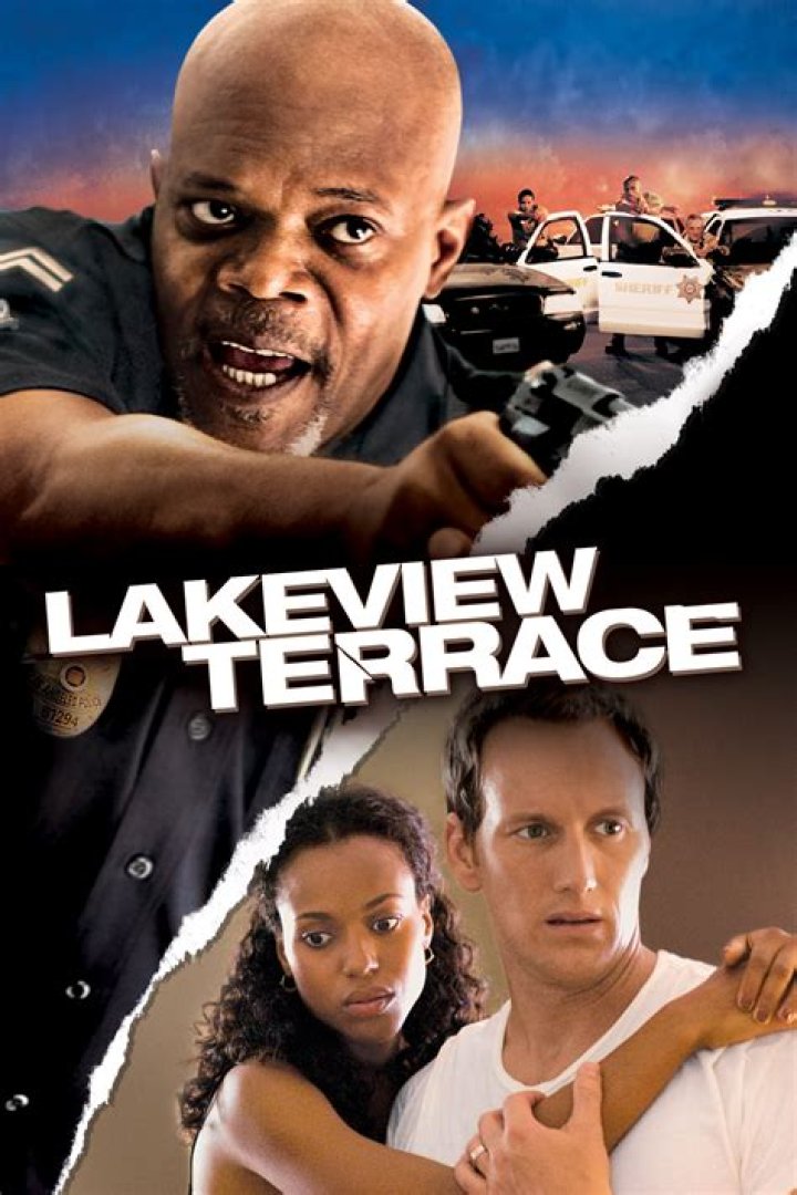 Lakeview Terrace (2008) Pra&scaron;ina sa Marsa