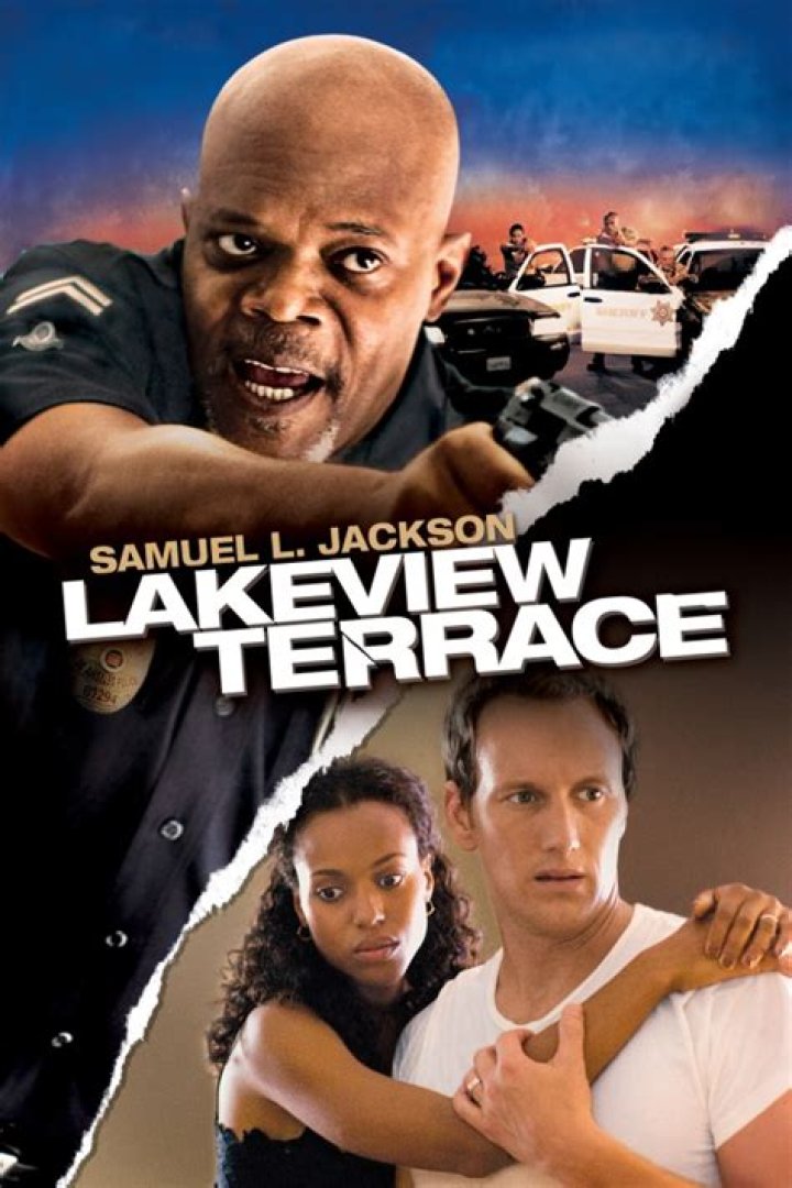 LAKEVIEW TERRACE Sony Pictures Entertainment