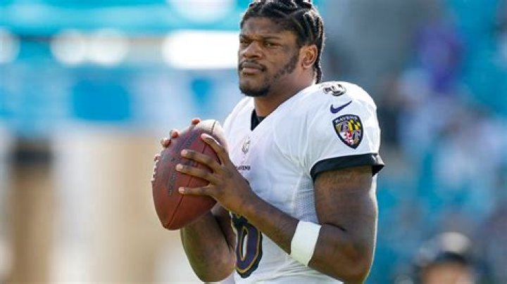 Lamar Jackson's Mom, Felicia Jones An inspiring story of a mother's