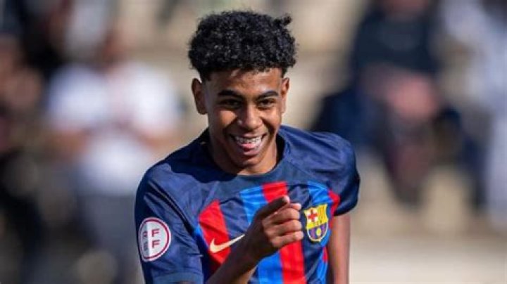 Lamine Yamal elige jugar con la selección española y no con Marruecos