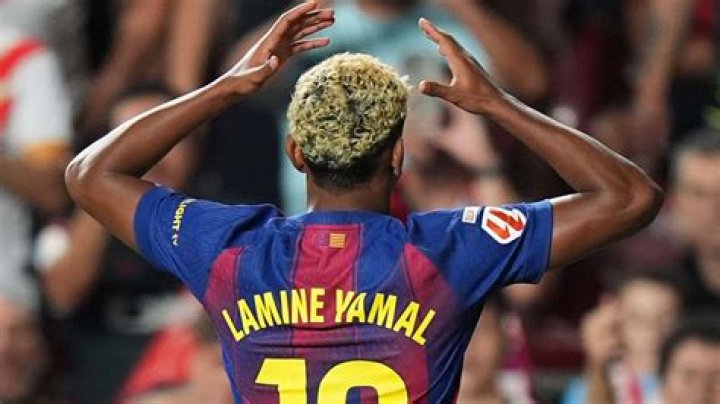 Lamine Yamal necesita protección Barcelona y España deben aprender de