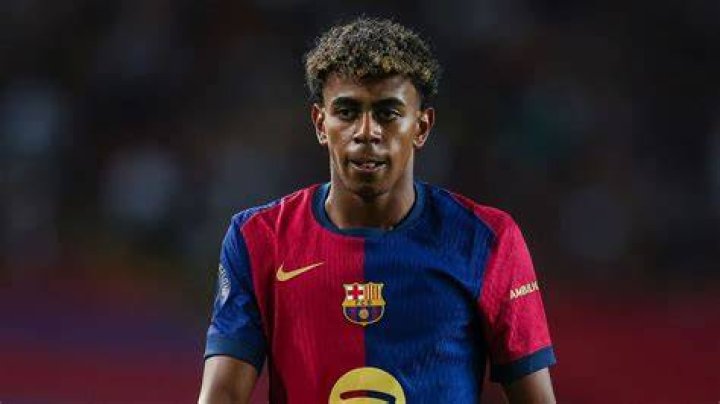 Lamine Yamal Salary Profile, Playing Style, Nationality