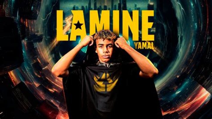 Lamine Yamal se convierte en el jugador del Barcelona más joven en