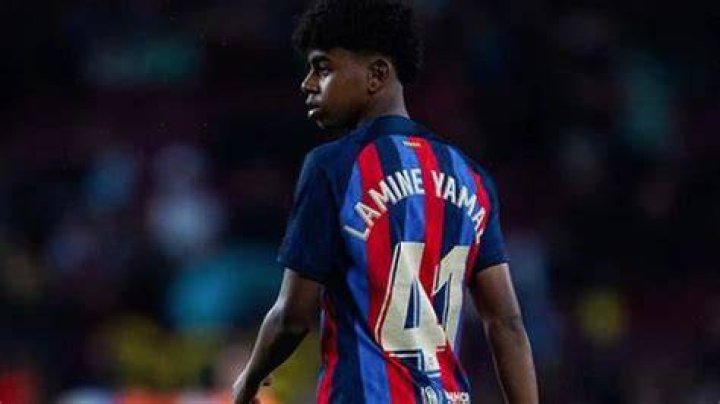 Lamine Yamal ya conoce que estará en la lista de España