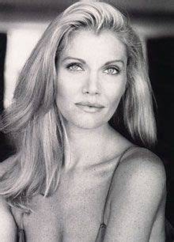 Lana Clarkson picture