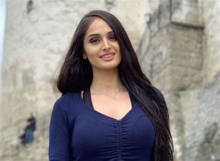 Lana Rose (Youtuber) Wikipedia, Biography, Age, Height, Weight