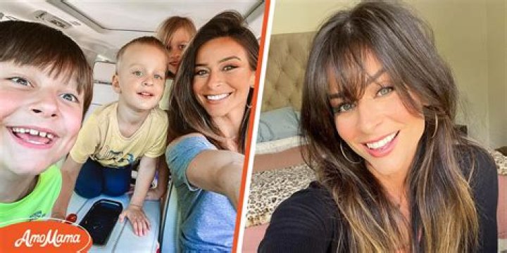 Lane Johnson wife revealed ahead of Dallas Cowboys vs Philadelphia