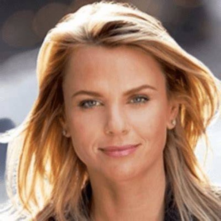 Lara Logan Bio Age Net Worth Height Married Nationality Body The Best