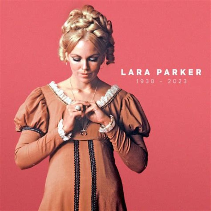 Lara Parker Movies, Bio and Lists on MUBI
