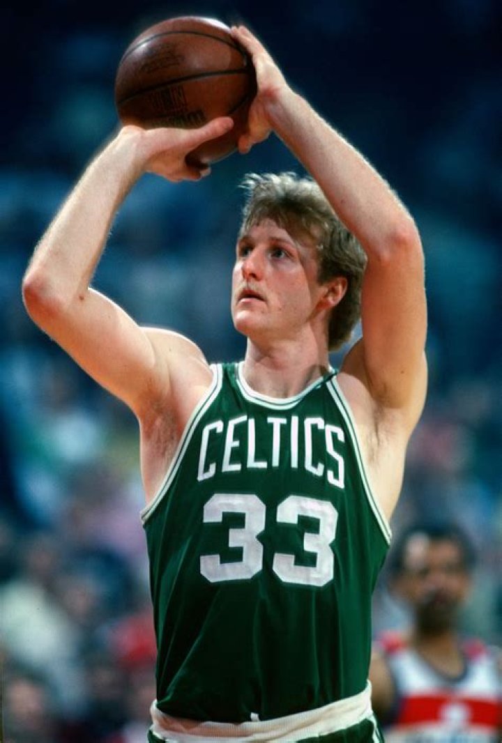 Larry Bird's Wife All About Dinah Mattingly &mdash; citiMuzik
