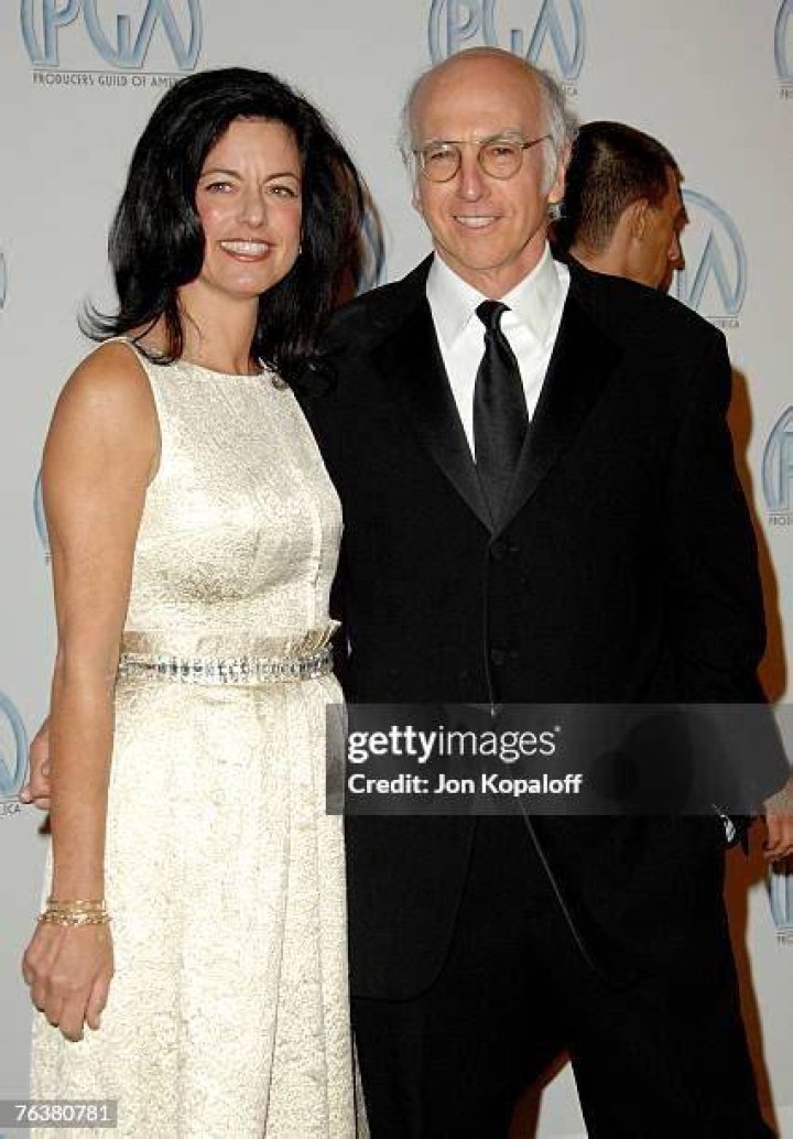 Larry david and laurie david hires stock photography and images Alamy