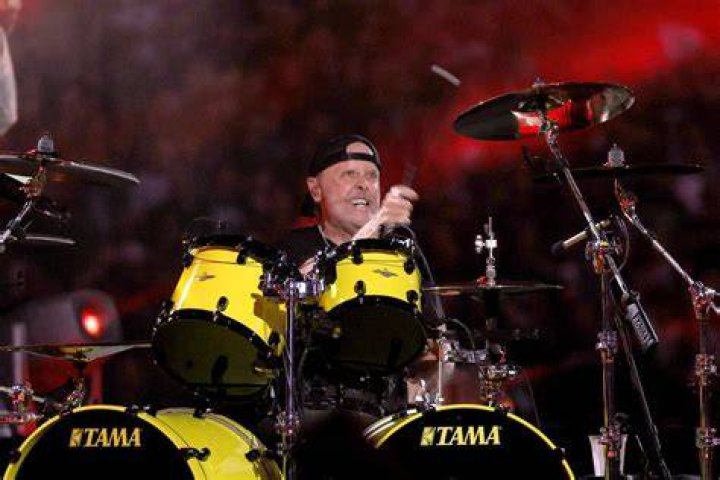 lars ulrich&rsquo;in babası torben ulrich, 92 yaşında yeni alb&uuml;m yayınladı