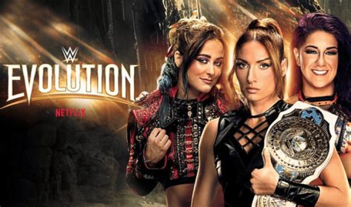 Latest Betting Odds For WWE Royal Rumble Revealed