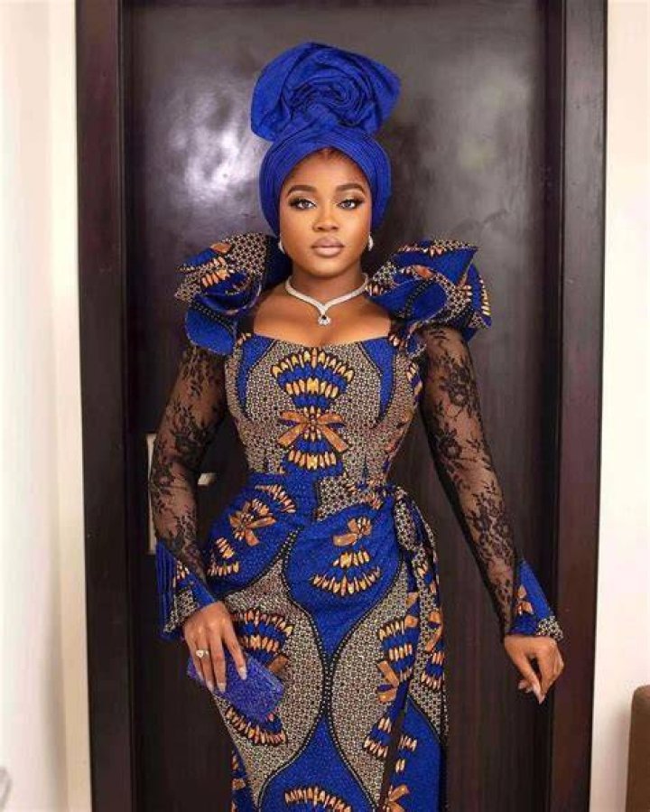 Latest fashion styles in Nigeria 20172018 Legit.ng