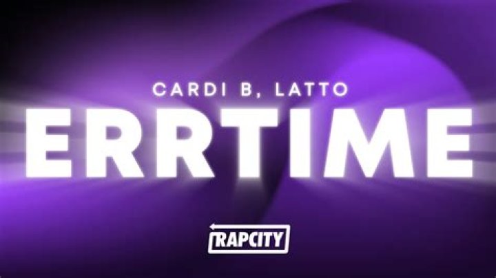 Latto ft. Cardi B&rsquo;s Remix 'Put It On Da Floor аɡаіп' features 30,000