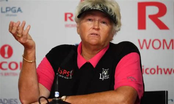 Laura Davies Gay Rumors Is She Lesbian? Sexuality