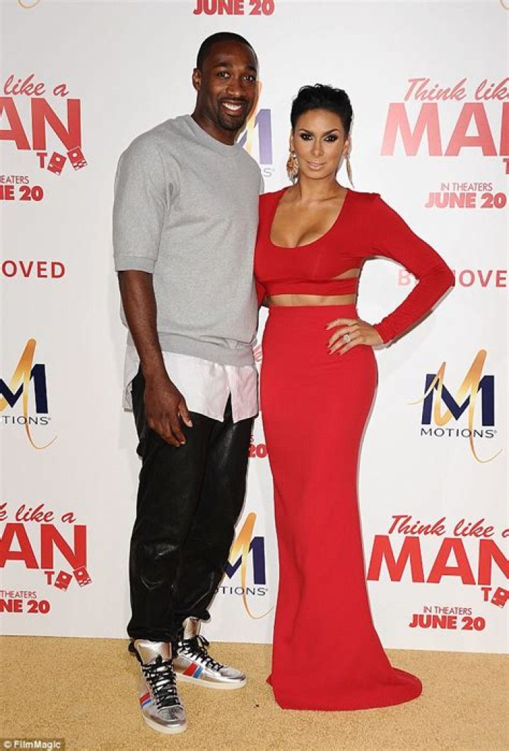 Laura Govan says burglars took 700K in cash and jewels Daily Mail Online