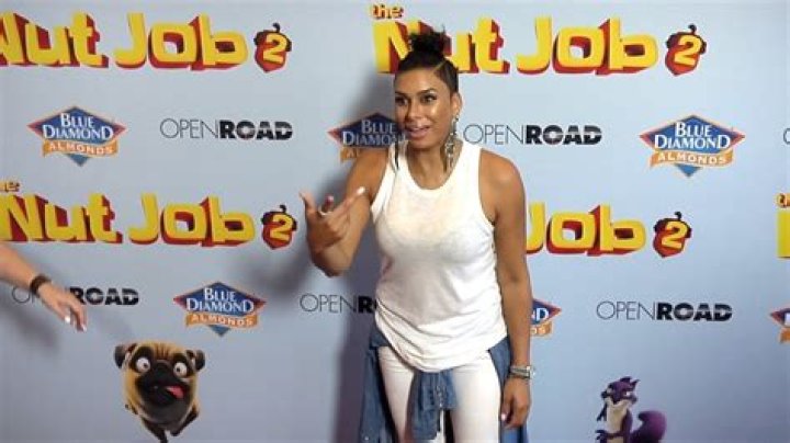 Laura Govan The Nut Job 2 Nutty by Nature Premiere in LA 11 GotCeleb