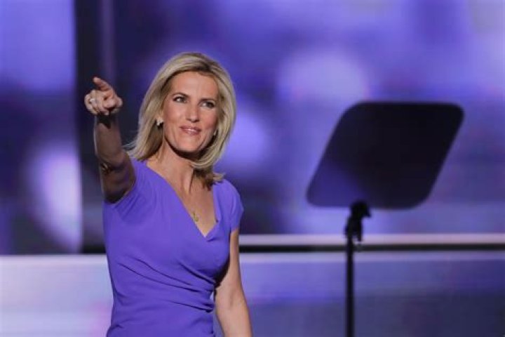 Laura Ingraham Holds On To Time Slot Lead In Return To Cable News The