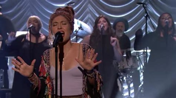 Lauren Daigle Is Headlining Her First Ever Arena Tour RELEVANT