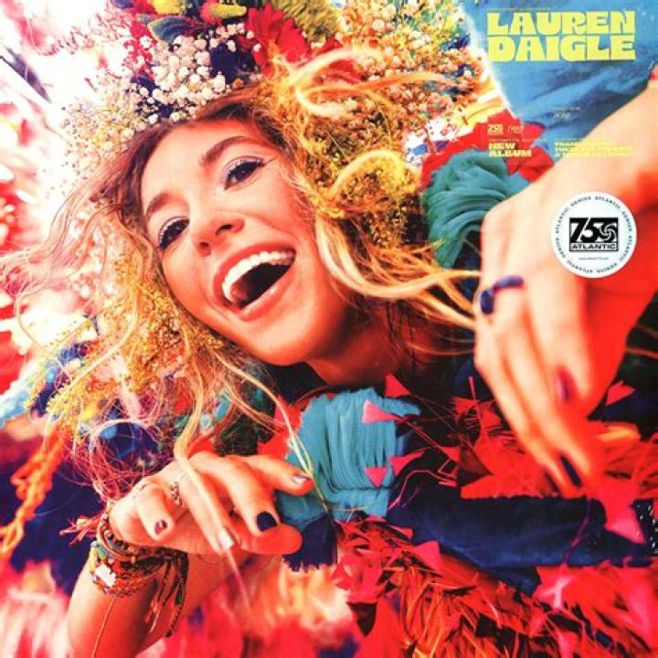 Lauren Daigle Lauren Daigle [10Track Album]
