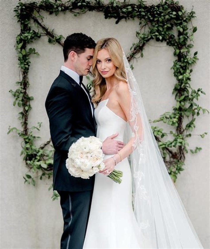 Lauren Daigle Wedding Pictures Wedding Ceremony Ideas