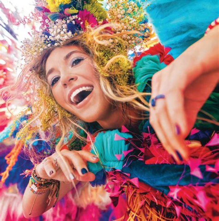 Lauren Daigle "The Kaleidoscope Tour" ⋆ Wichita Events