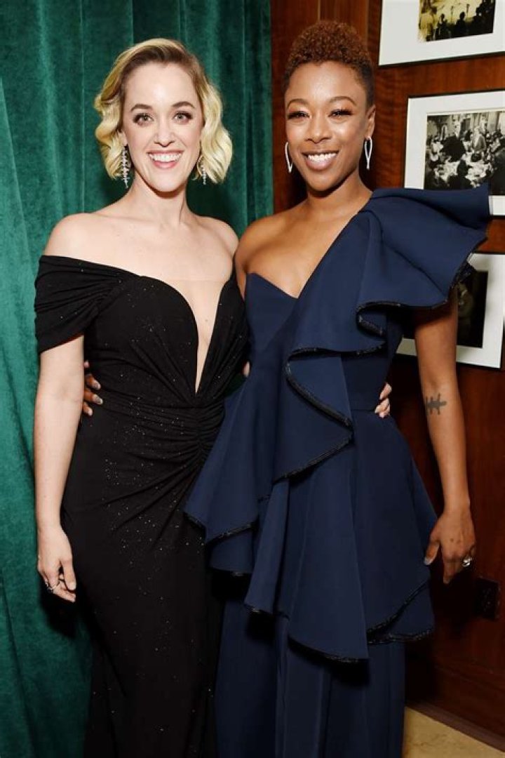 Lauren Morelli IMDb