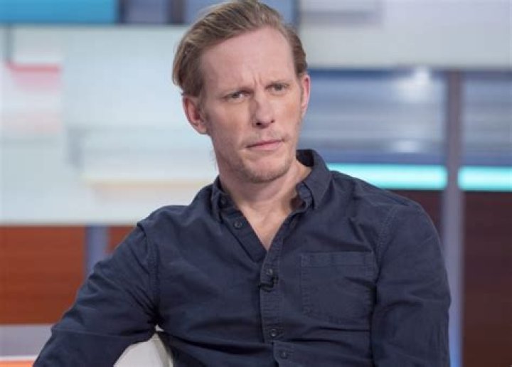 Laurence Fox dumped by mixed race girlfriend after Question Time row