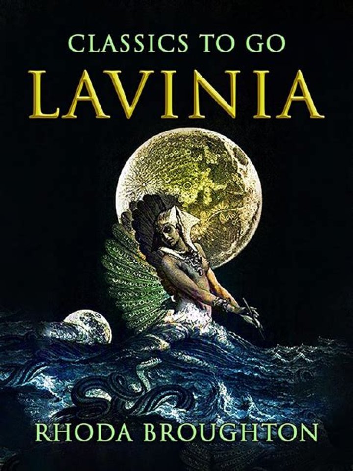 Lavinia English (ES) Alimentación y bebida
