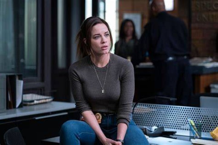 Law and Order fans furious as beloved SVU star reveals she&rsquo;s leaving