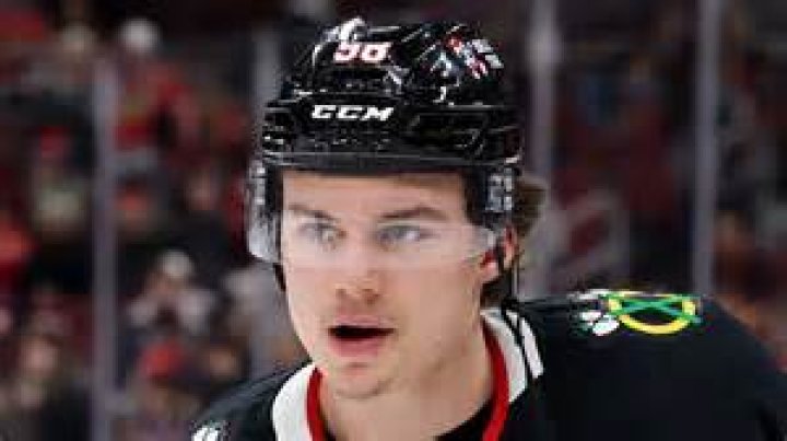 Lazerus Connor Bedard&rsquo;s parents cope with universal &mdash; yet unique &mdash; emotions The Athletic