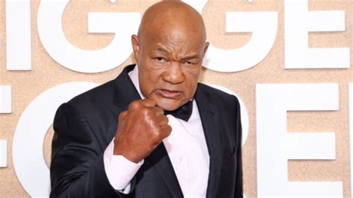 &ldquo;Big&rdquo; Foreman Went From Hit Man To A Pitch Man! Boxing News 24