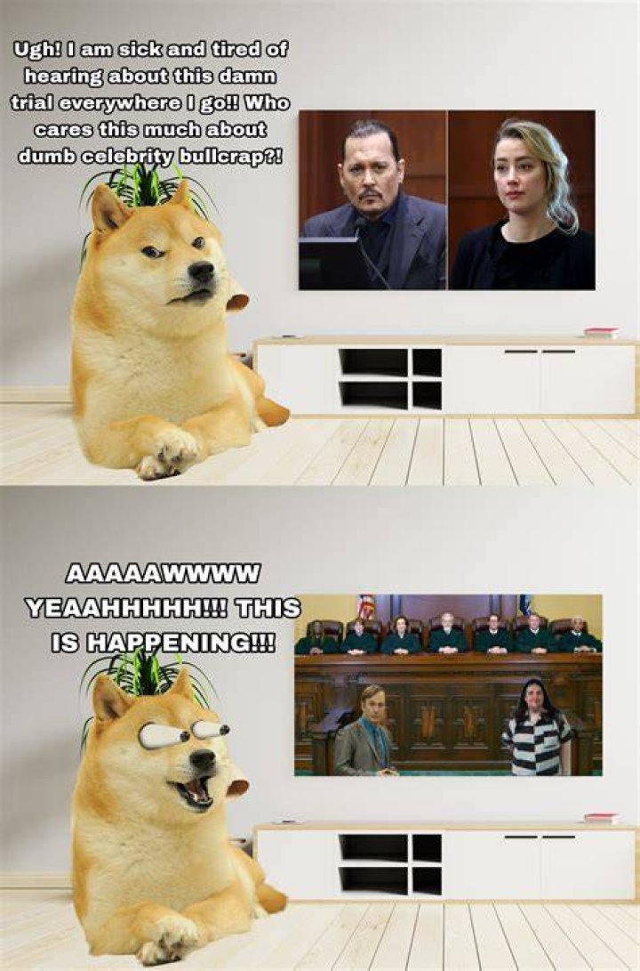 Le Chris Chan Trial Has Arrived dogelore