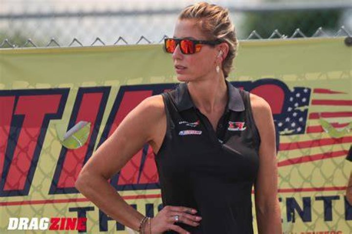 Leah Pruett's Career Climbs To Drag Racing's Highest Level Dragzine