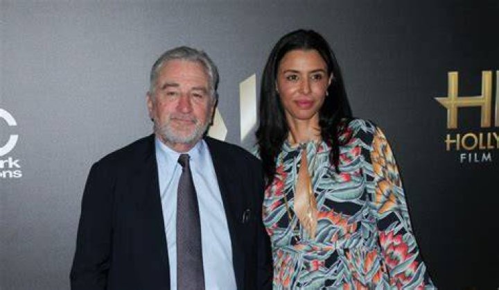Leandro De Niro Rodriguez, grandson of Robert De Niro, dies at 19
