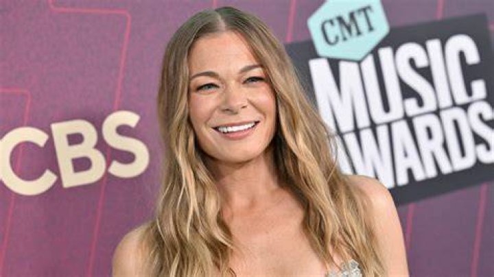 LeAnn Rimes Now The Shocking Transformations of Your Favorite Country