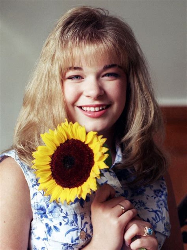 LeAnn Rimes today what her life looks like now.