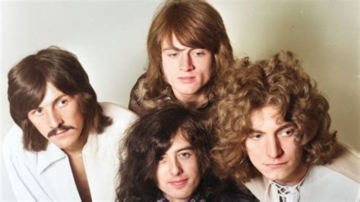 Led Zeppelin's John Bonham was jealous of Karen Carpenter