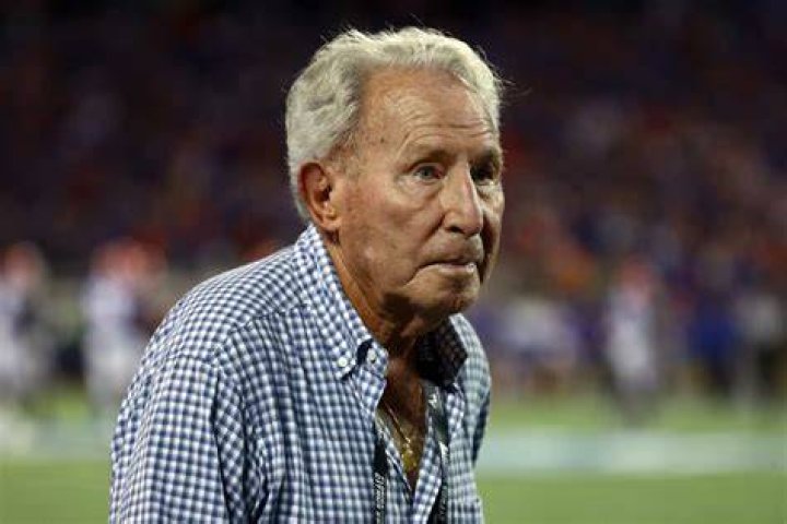 Lee Corso 2023 Net Worth, Salary, Records, and Personal Life