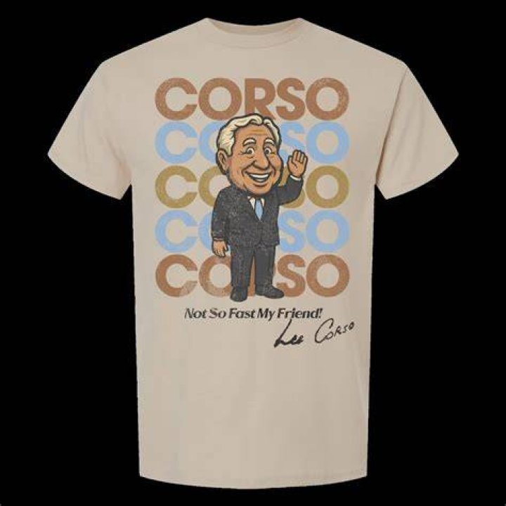 Lee Corso shares tragic details on health and how it affects ESPN work